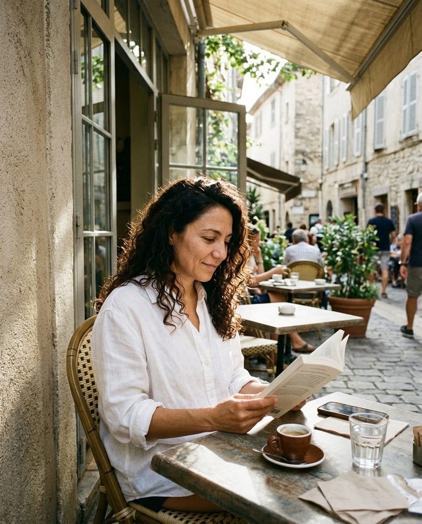Reading