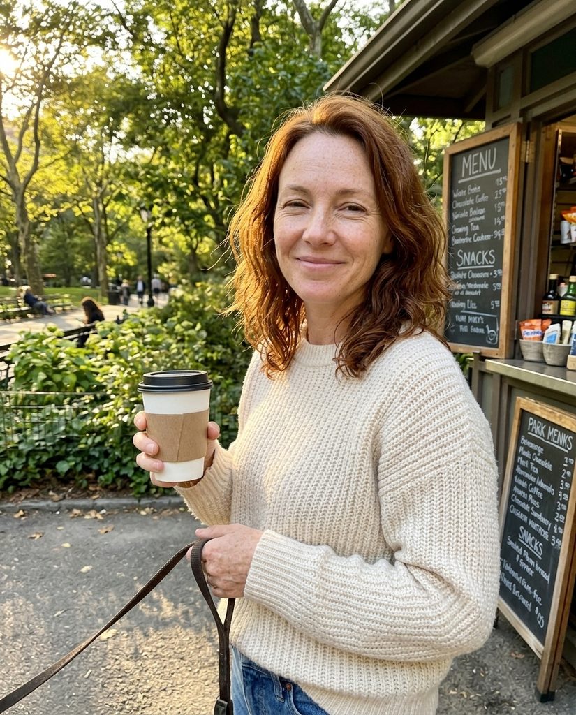 Coffee to go