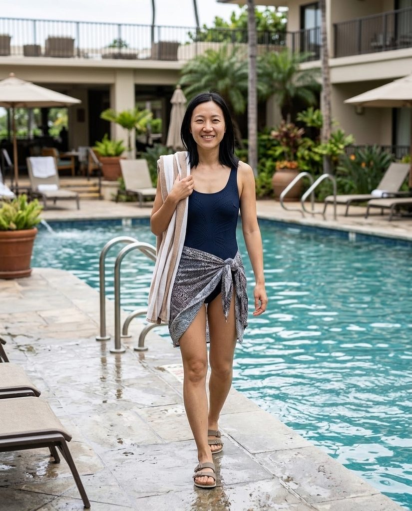 Towel