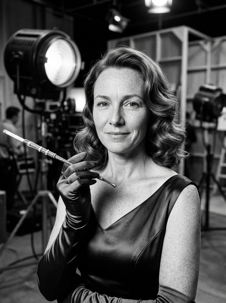 Cigarette holder