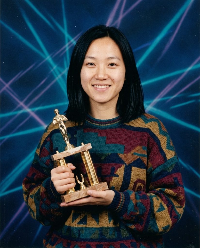 Club photo