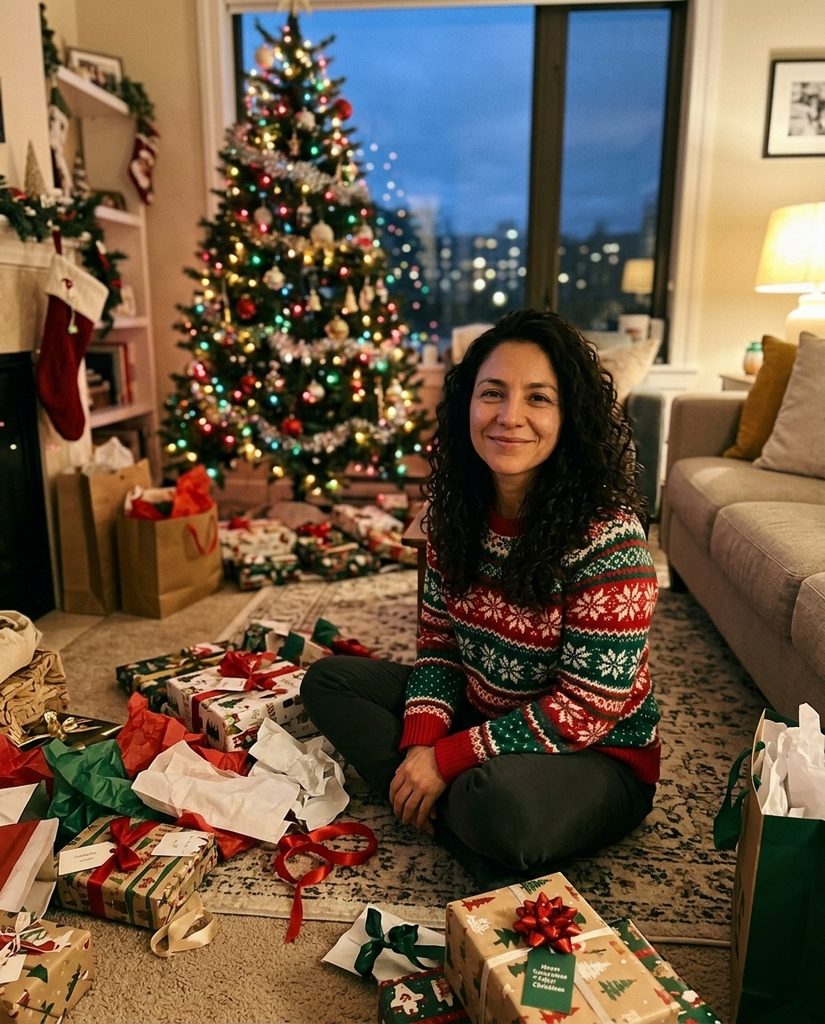 Gifts