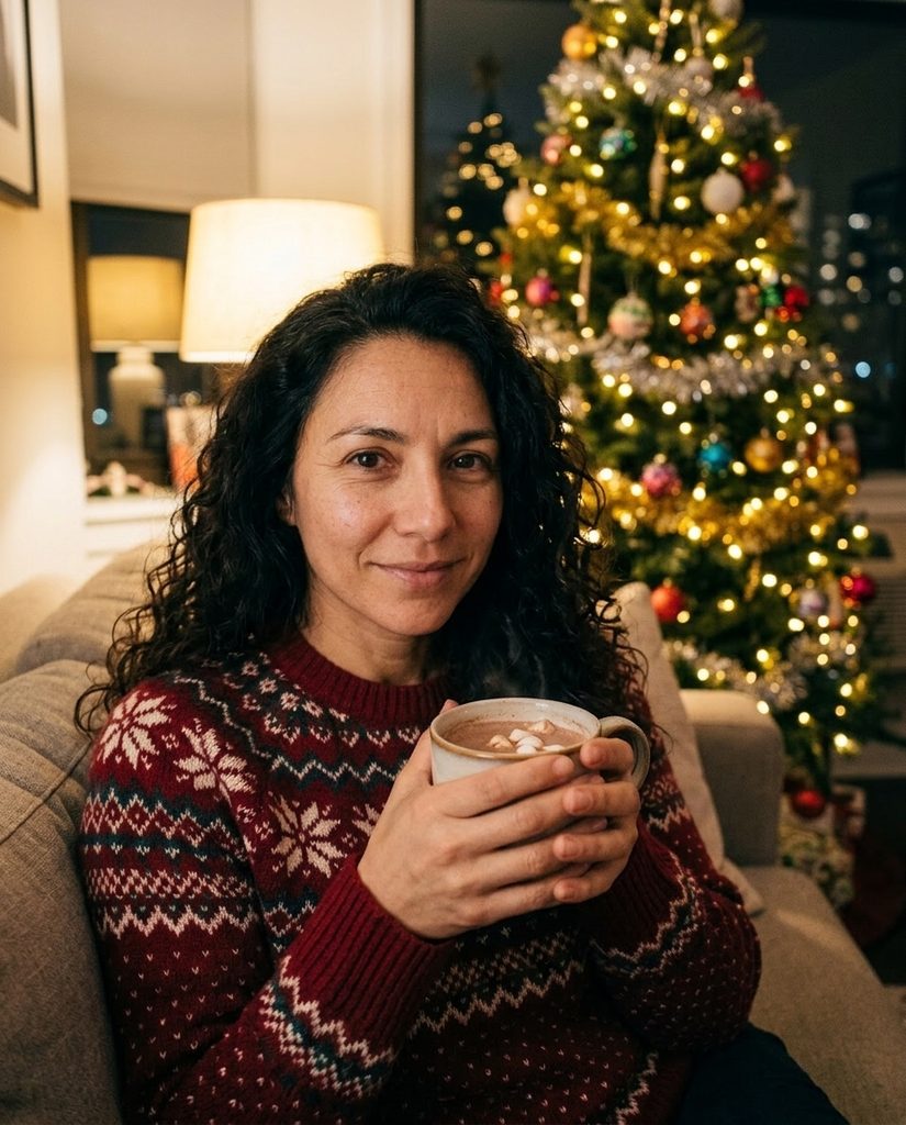 Hot chocolate