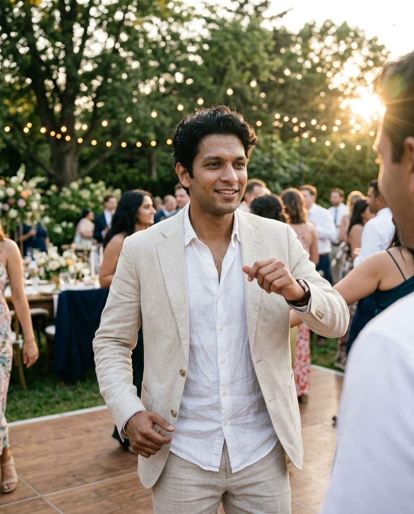 Dance floor