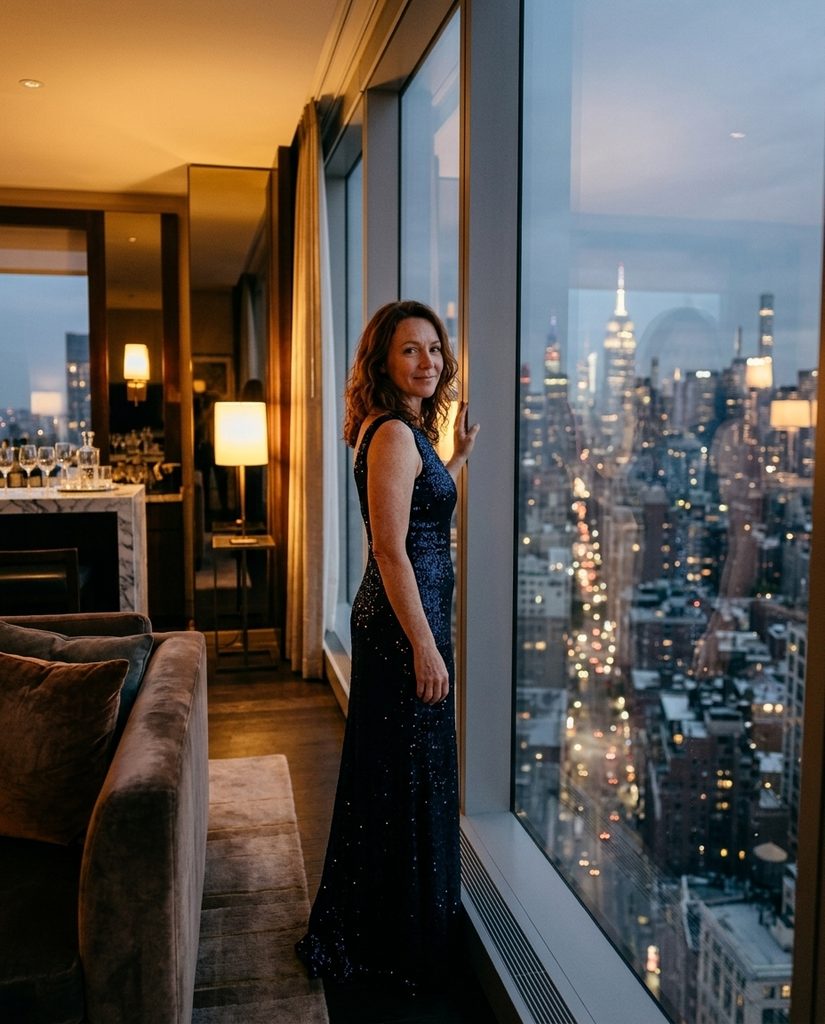 City window