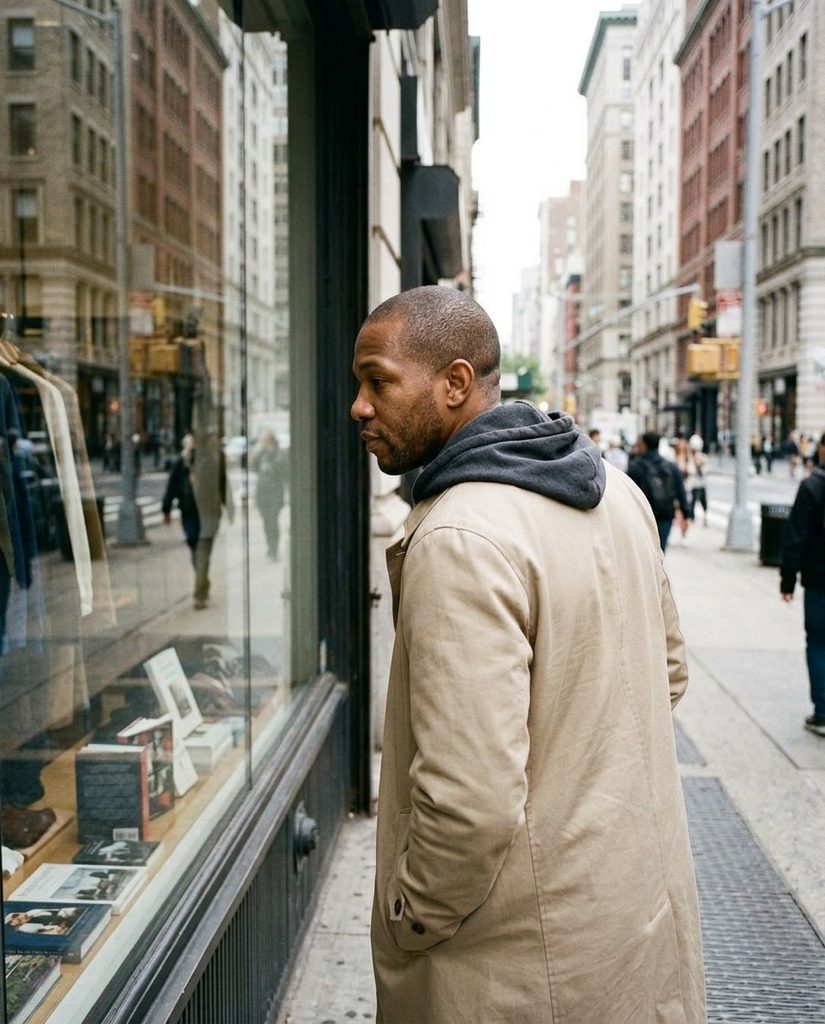 Shop window