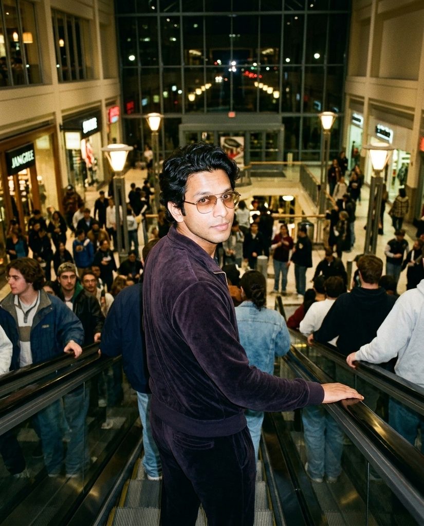 Mall
