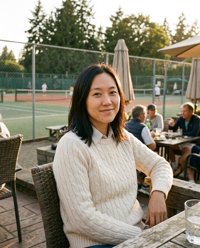 Mei, Old money